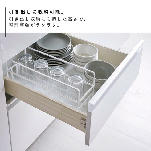 スリム マグボトル&コップラック タワー.|s5